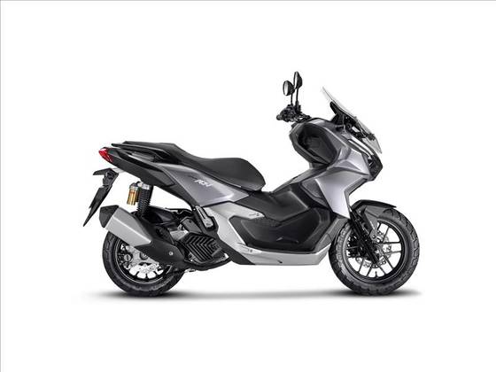 HONDA ADV 160 